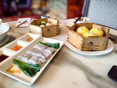 -顺德美的万豪酒店-万豪中餐厅