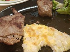 -摩欧客意式餐厅(高新活力汇店)