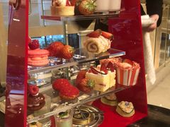 -Salon de Ville浦江汇(上海外滩华尔道夫酒店店)