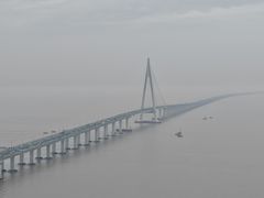 -宁波海天一洲景区