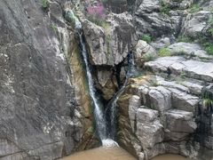 -百里山水画廊乌龙峡谷