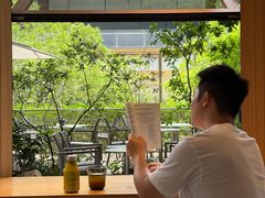 -tea'stone (万象天地店)