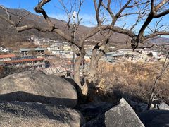 -天津盘山风景名胜区