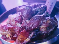 -入火韩国烤肉(凯旋广场店)