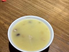 -院里汤包·虾汤包青岛菜(辽源路店)