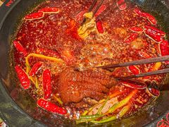 -牛市坎火锅(建设路店)