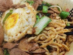 -兰溪牛肉面(杭州舟山东路店)