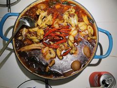 -马头巷·食景园(苏州总店)