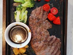 -必胜客(广顺南大街店)