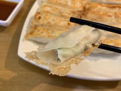 -台北楚楚园馅饼粥(虹桥南丰城店)