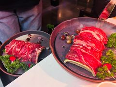 -渝利重庆火锅(维璟广场店)