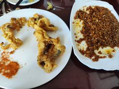 -美顺香食府鱼头老店(雪野湖店)
