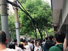 -家阳赵师傅油饼包烧麦(粮道街店)