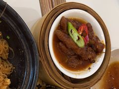 -火啫啫·粤式啫啫煲(南通首店)