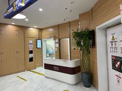 -美年大健康体检中心(牡丹园分院)