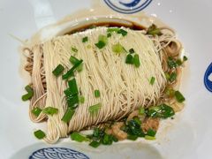 葱油拌面酱-新万鑫银丝面·非遗无锡味(惠山古镇店)