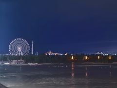 -伊犁河风景区