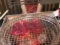 -九田家黑牛烤肉料理(郫都万达檬柏西路店)
