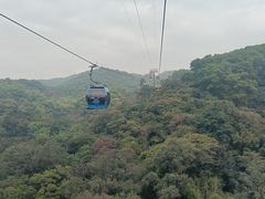 -广州市白云山风景名胜区