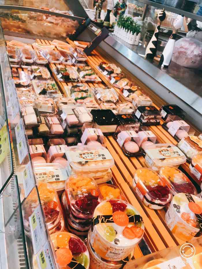 大张盛德美(盛唐店)-"i带着重任去采购篇 洛阳超市巨头---.