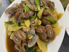 -梅姐海鲜餐厅(水头海鲜街店)
