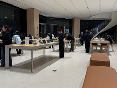 -华为智能生活馆(北京富力广场)