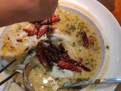 -鱼亨小鲜酸菜鱼(大信店)
