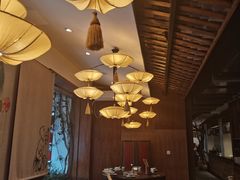 -老灶房-四川土菜(开元店)