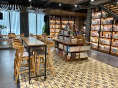 -独秀书房(出版大厦店)