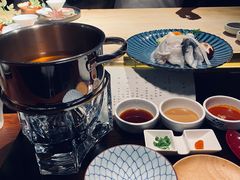 -元熹会席料理