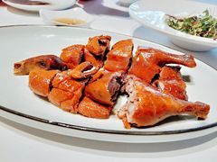 禧园脆皮乳鸭-禧宴Joyous Restaurant(禧园店)