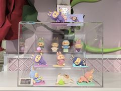 -泡泡玛特POPMART(上海环球港店)