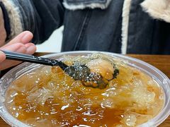 -六姑龟苓膏糖水卤水店