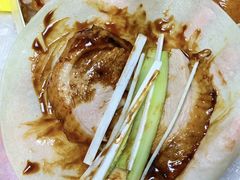 -鸭百万·北京烤鸭(龙禧园店)