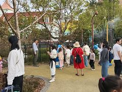 -宁波儿童公园(鄞州区)