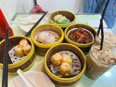 -榕槟茶楼