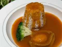 -将相和·海鲜蒸饺大连菜