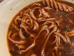 -难忘的面(五矿君澜酒店)