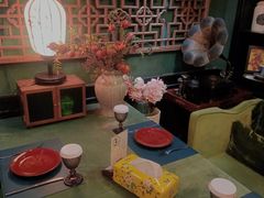 -阿兹凯乐·老洋房西餐