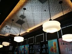 -星巴克(杭州银泰城西一店)