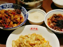 -天下客饭店(中山路店)