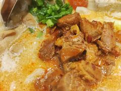 -味千拉面(郑州杉杉奥特莱斯购物广场店)