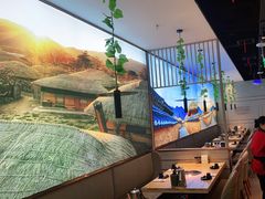 -汉拿山(包河万达店)