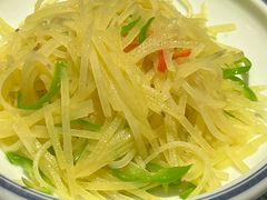 -川流不息·地道川菜·小龙虾(新松江路店)