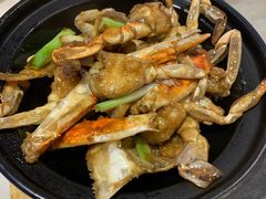 -稻香酒家(长宁KING88广场店)