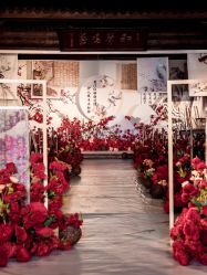 -美悦盛宴一站式婚礼会馆(临江店)