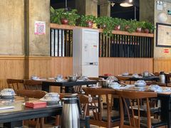 大堂-八合里牛肉火锅(八合里总店)