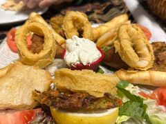 -Old Ottoman Cafe & Restaurant