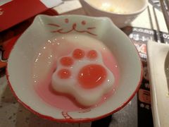 -猫抓烤肉(武进吾悦广场店)