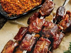 -吧嘚嘴炭烧鸽串吧(北海街店)